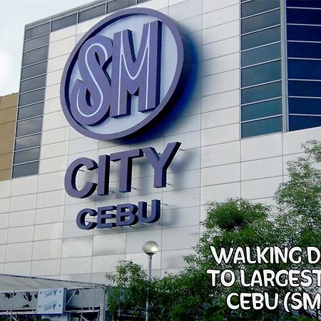 Cebu Budget Hotel - City Center Екстериор снимка