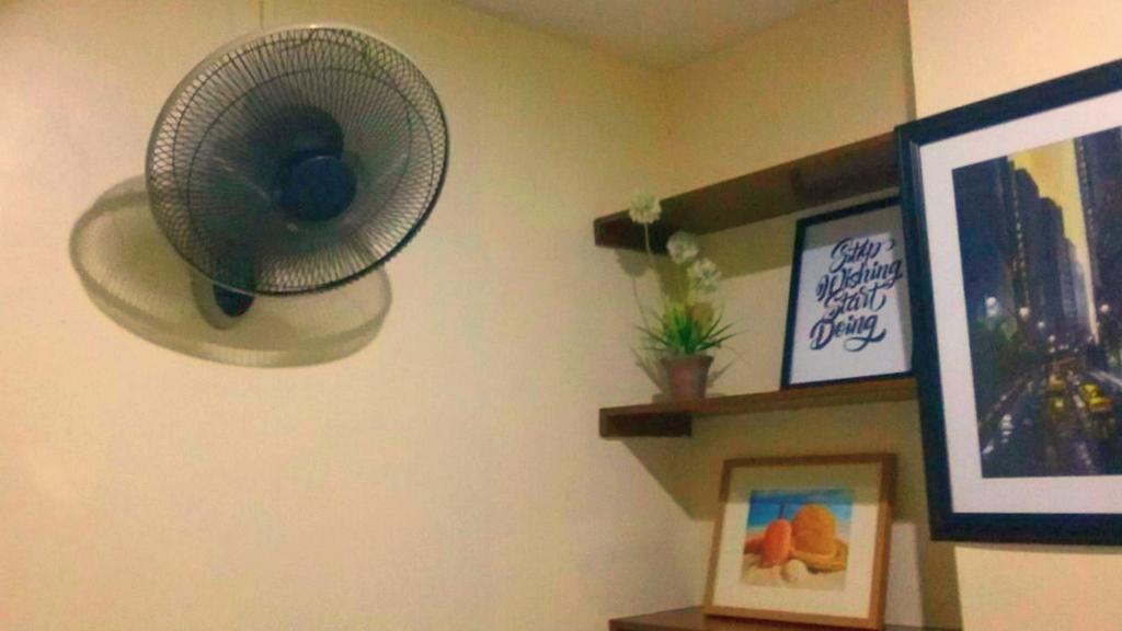 Cebu Budget Hotel - City Center Стая снимка