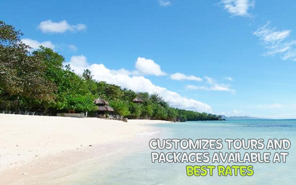 Cebu Budget Hotel - City Center Екстериор снимка