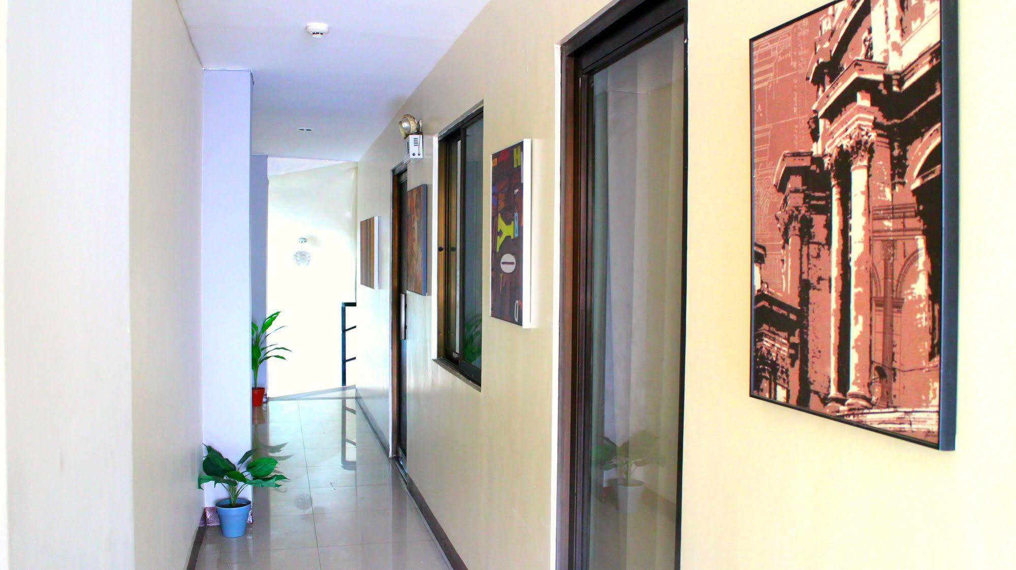 Cebu Budget Hotel - City Center Екстериор снимка
