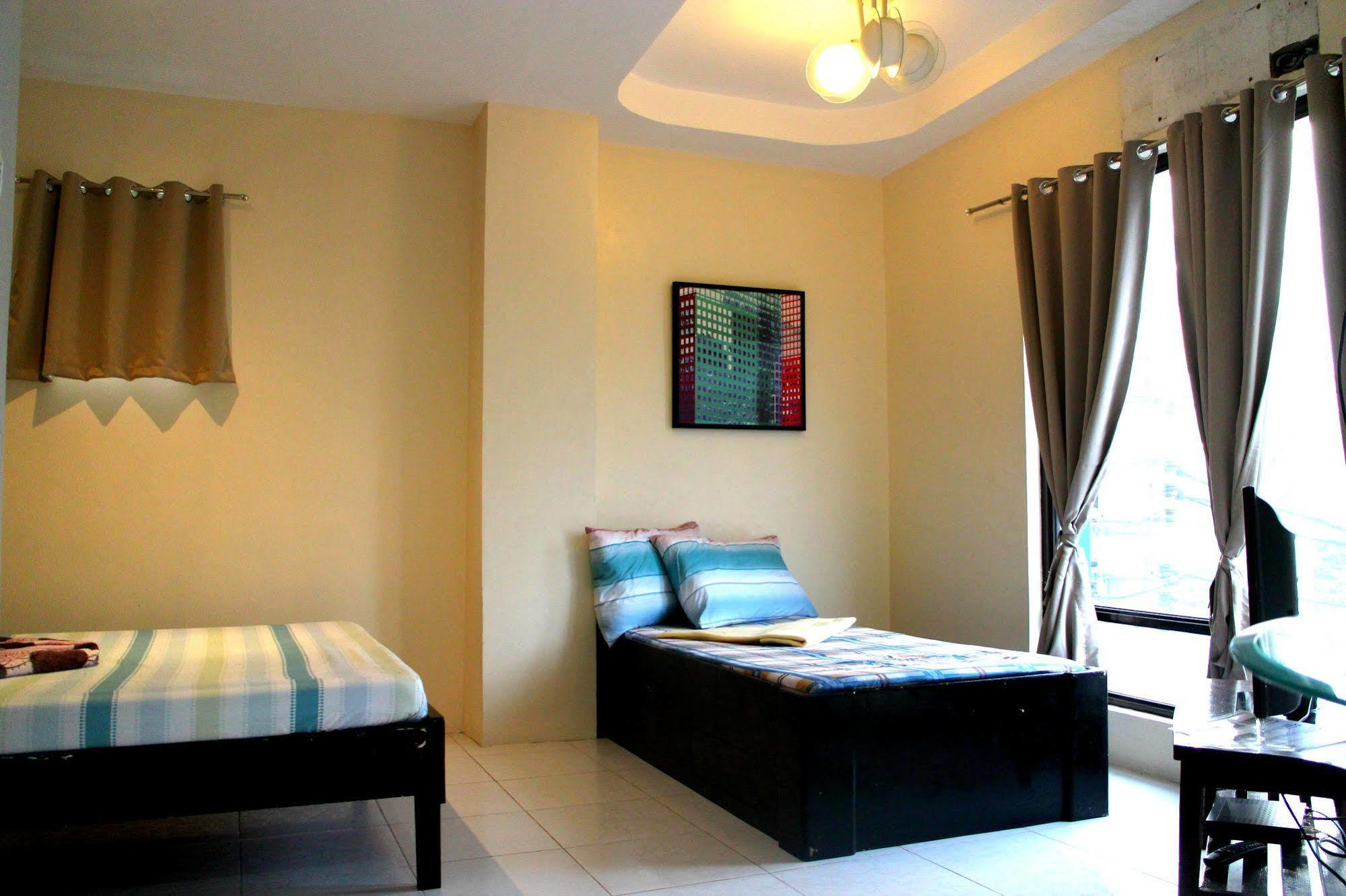 Cebu Budget Hotel - City Center Екстериор снимка