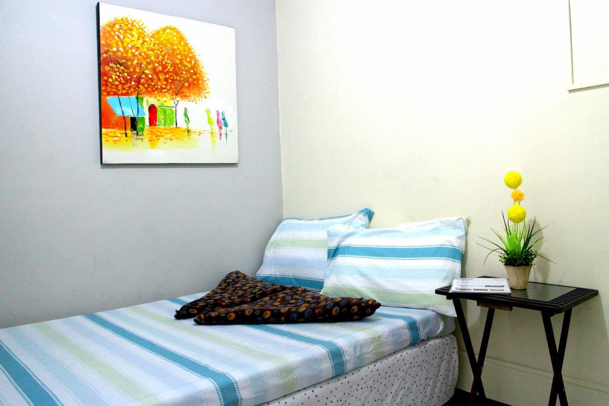 Cebu Budget Hotel - City Center Екстериор снимка