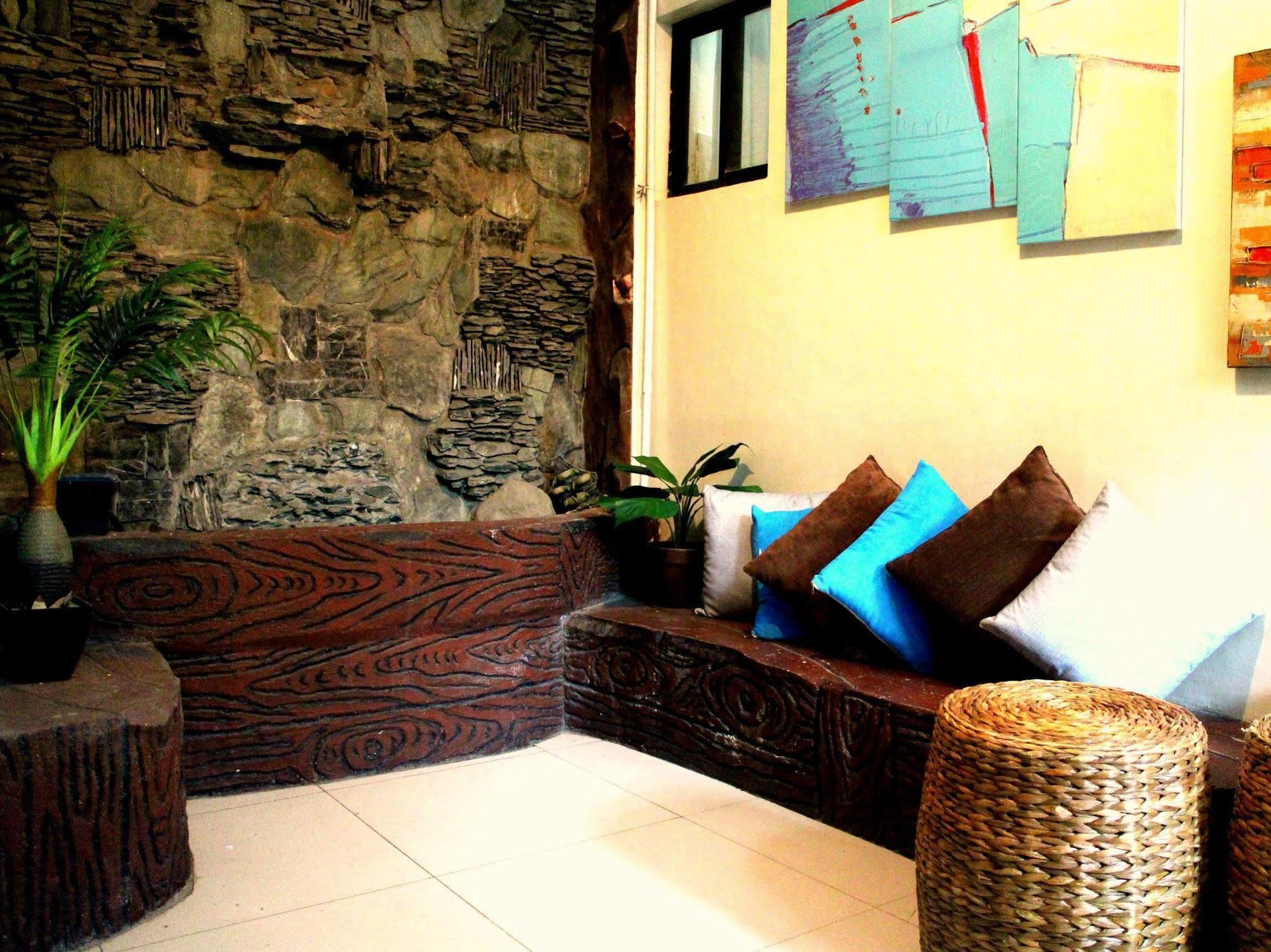 Cebu Budget Hotel - City Center Екстериор снимка