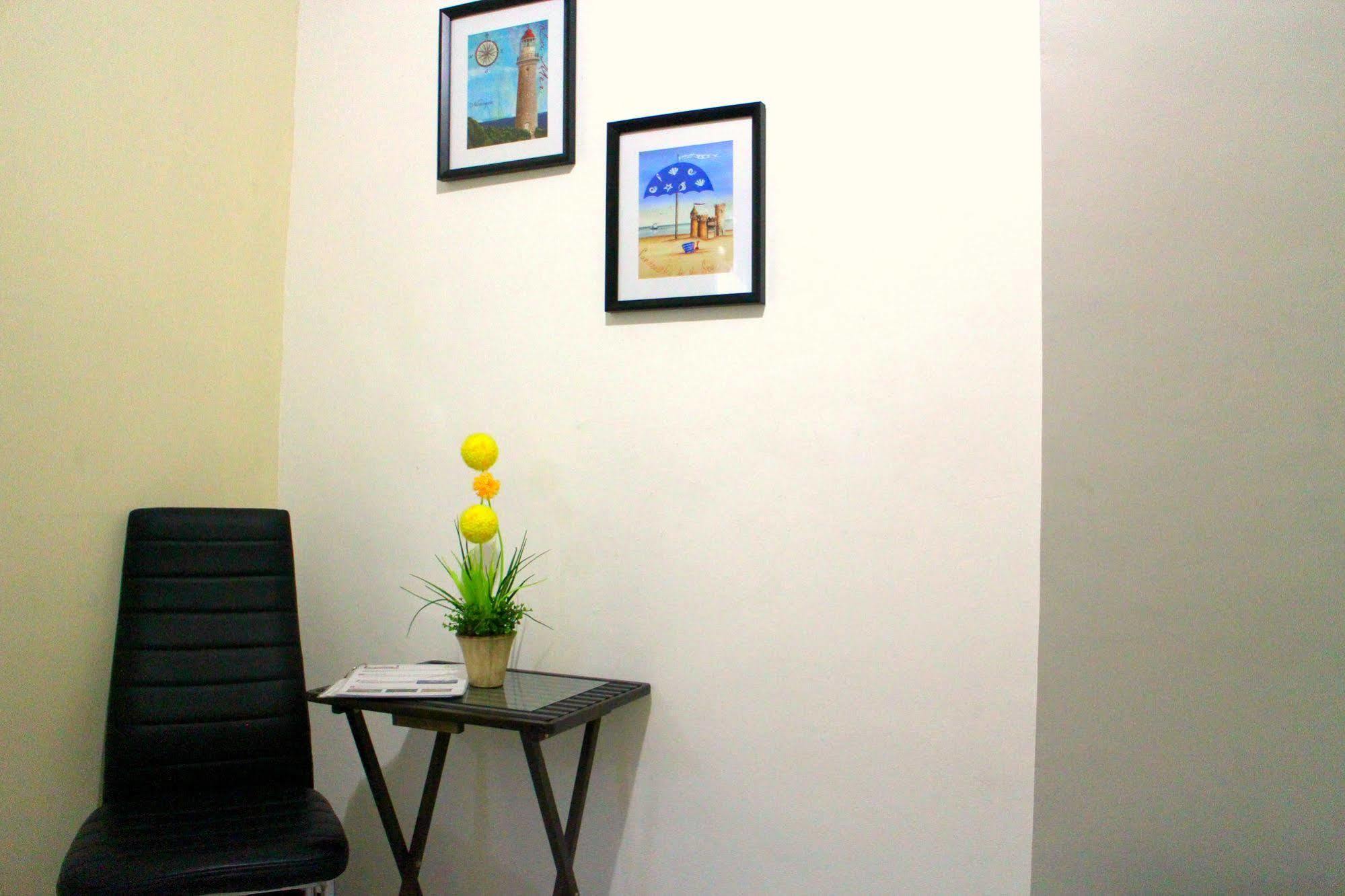 Cebu Budget Hotel - City Center Екстериор снимка